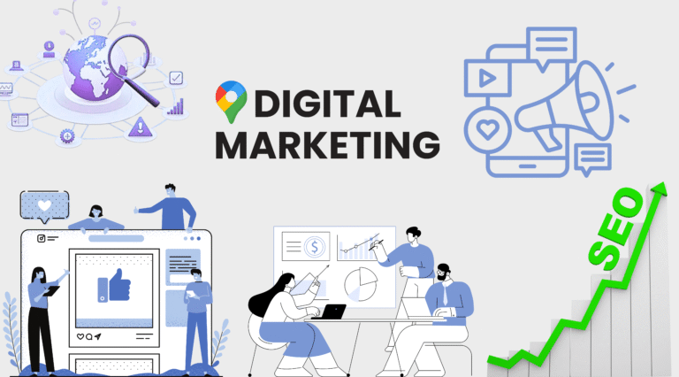 Unlock Your Digital Marketing Career with Creative Minds Academy