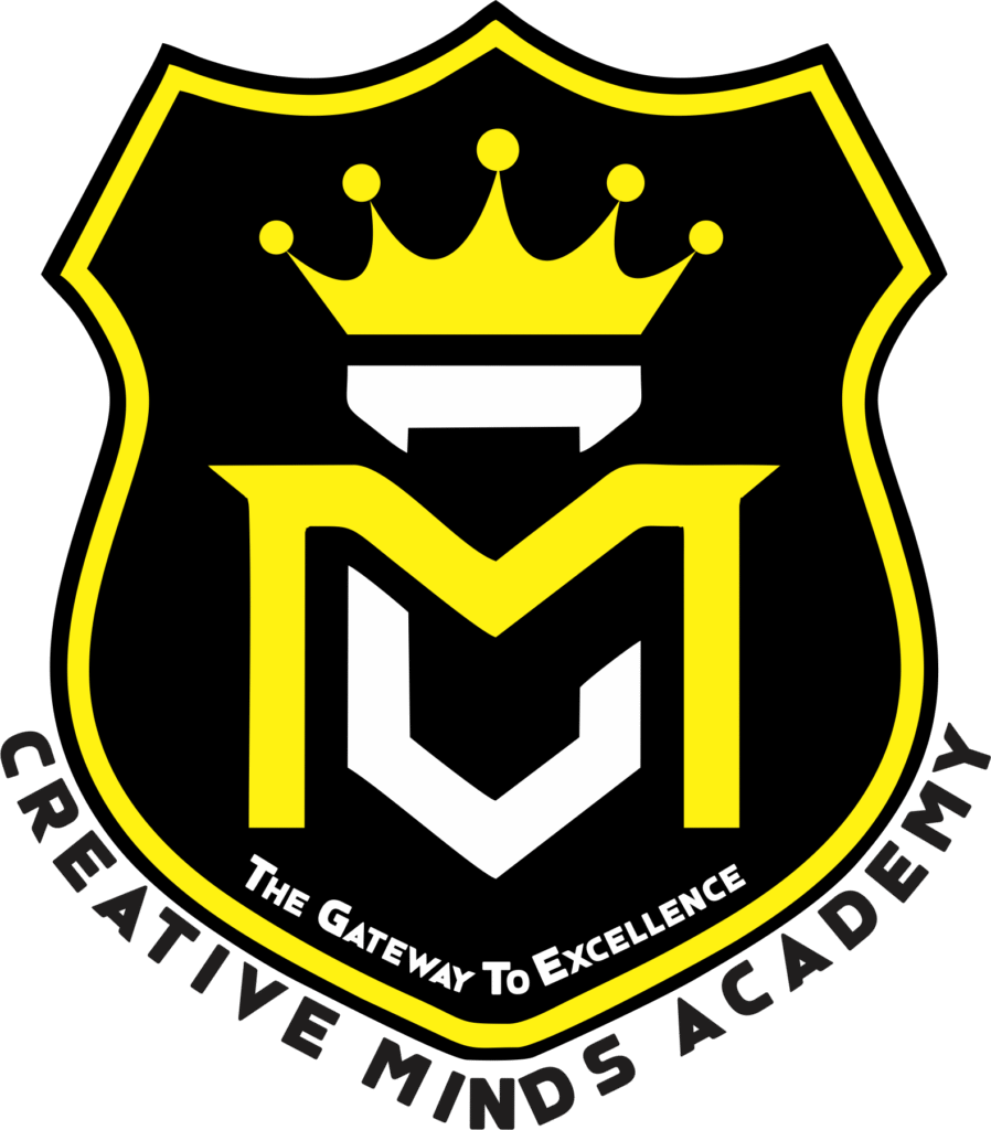 About Us - Creative Minds Academy