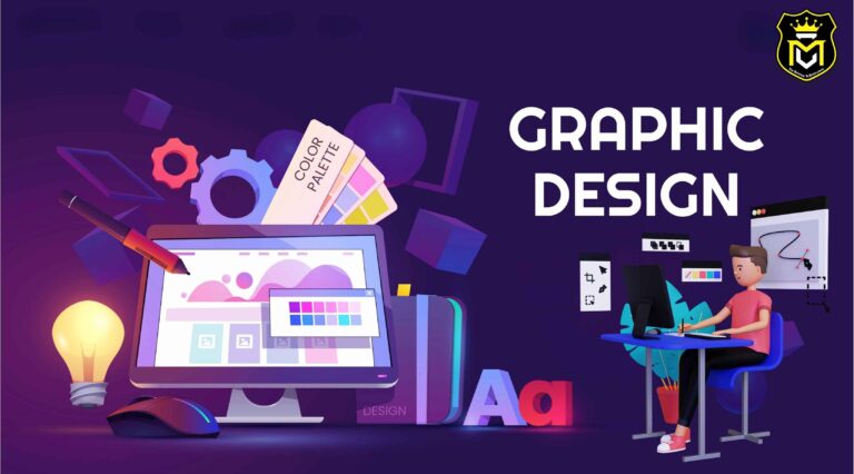 Start Your Graphic Design Journey Today
